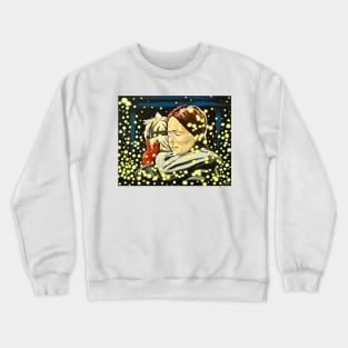 I Will Always Be Your Mummy Crewneck Sweatshirt